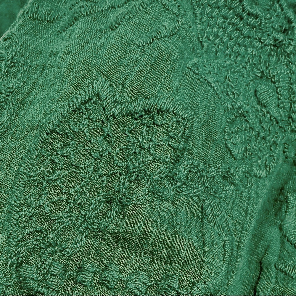 Meet your Posher, Farrar